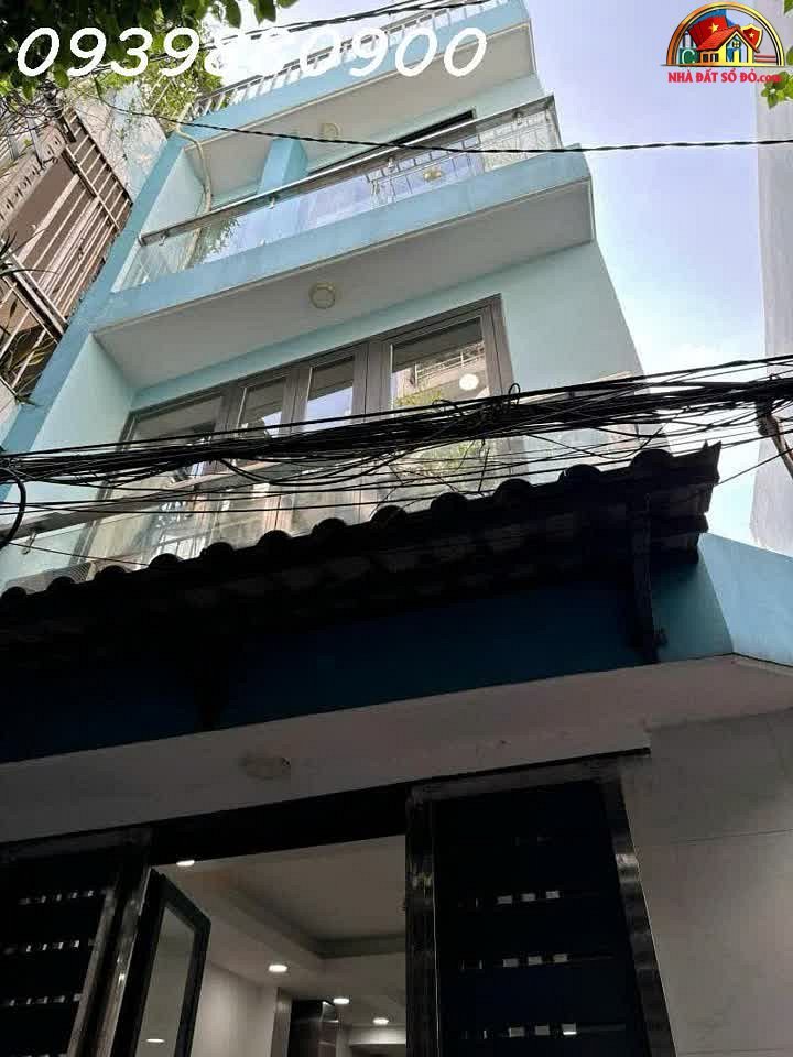 Bán nhà đất Đường Lê Văn Sỹ – Phường cũ Phú … – Bán nhà trong ngõ, hẻm Quận Phú Nhuận – TP Hồ Chí Minh giá 5 – 7 tỷ