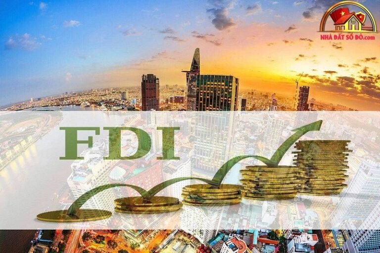 Xu hướng Bất Động Sản Sổ Đỏ Tại TP.HCM & Đà Nẵng 2026-2027