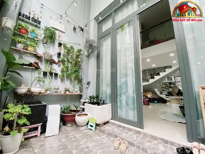 Bán nhà đất Đường 3/2 – Phường cũ 12 Quận 10 – Phường mới 12 – Thành phố Hồ Chí Minh 50 m² 9.2 tỷ