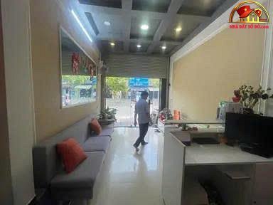 Cần bán nhà đất đường Nguyễn Ảnh Thủ – Phường cũ Trung Mỹ Tây Quận 12 – Phường mới Trung Mỹ Tây – Thành phố Hồ Chí Minh – Diện tích 24m2 – Giá 6 tỷ