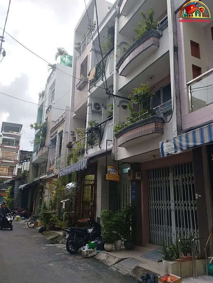 Bán nhà đất Đường 3/2 – Phường cũ Không xác … – Bán nhà trong ngõ, hẻm Quận 1 – TP Hồ Chí Minh giá 7 – 10 tỷ
