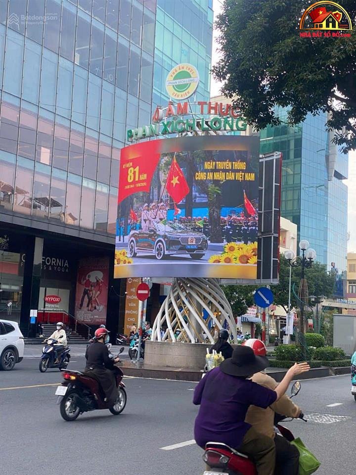 Bán nhà đất Đường Phan Xích Long – Phường cũ… – Bán nhà trong ngõ, hẻm Quận Phú Nhuận – TP Hồ Chí Minh giá 5 – 7 tỷ