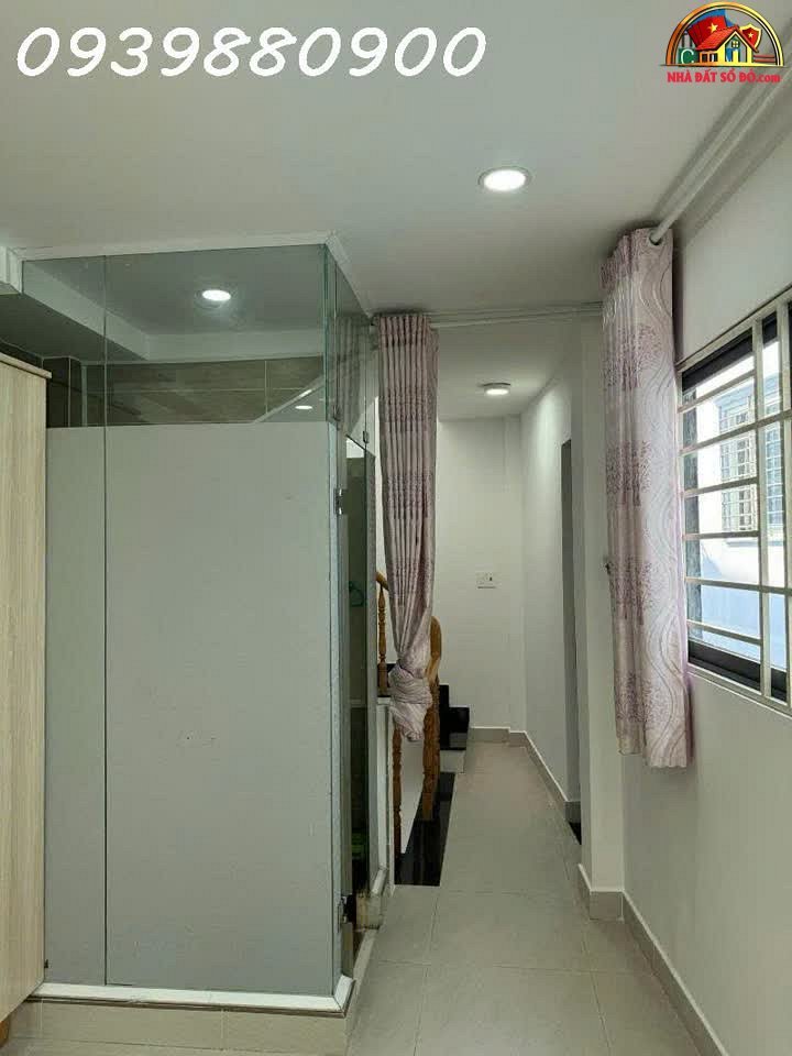 Bán nhà đất Đường Lê Văn Sỹ – Phường cũ Phú Nhuận Quận Phú Nhuận – Phường mới Phú Nhuận – Thành phố Hồ Chí Minh 37 m² 5.95 tỷ