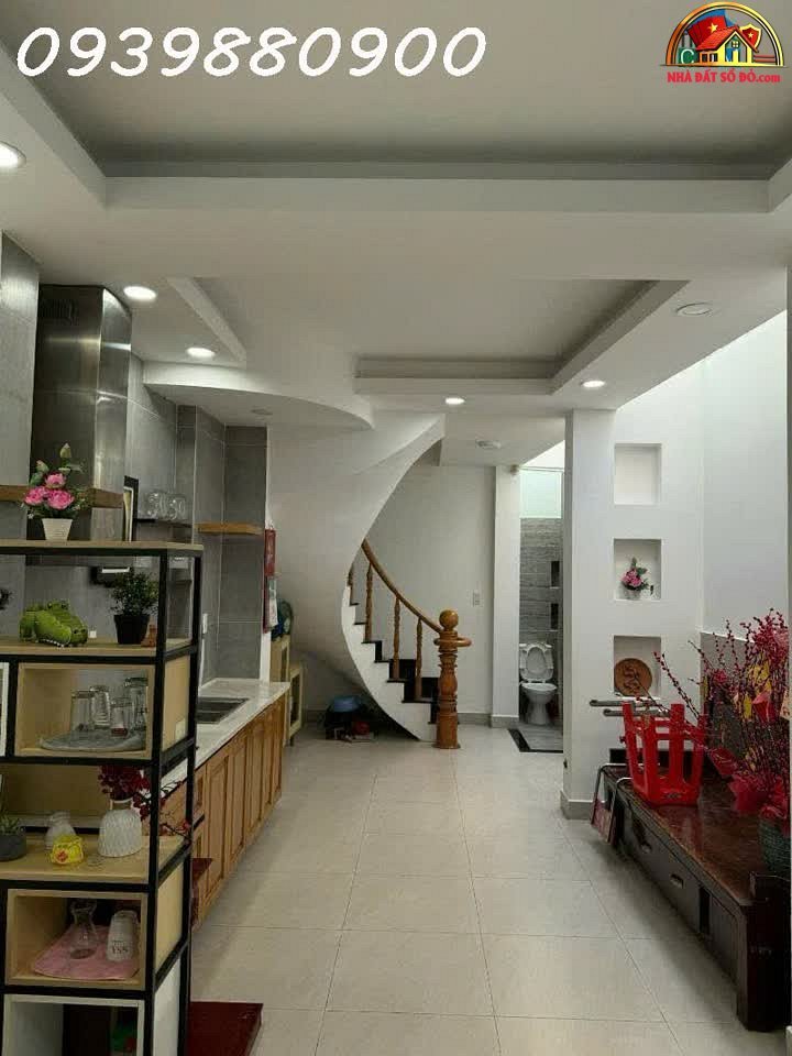 Bán nhà đất Đường Lê Văn Sỹ – Phường cũ Phú Nhuận Quận Phú Nhuận – Phường mới Phú Nhuận – Thành phố Hồ Chí Minh 37 m² 5.95 tỷ