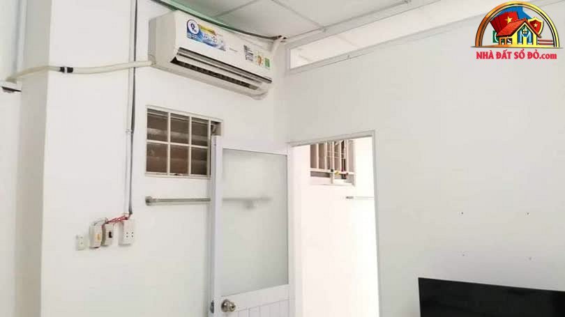 Bán nhà đất đường Tân Hòa Đông – Phường cũ K… – Bán nhà mặt phố Quận 6 – TP Hồ Chí Minh giá Dưới 3 tỷ