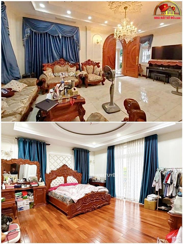 Bán nhà đất Đường Duong Quang Ham – Phường c… – Bán biệt thự Quận Bình Thạnh – TP Hồ Chí Minh giá 40 – 80 tỷ