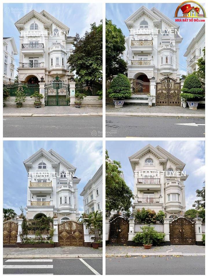 Bán nhà đất Đường Duong Quang Ham – Phường c… – Bán biệt thự Quận Bình Thạnh – TP Hồ Chí Minh giá 40 – 80 tỷ