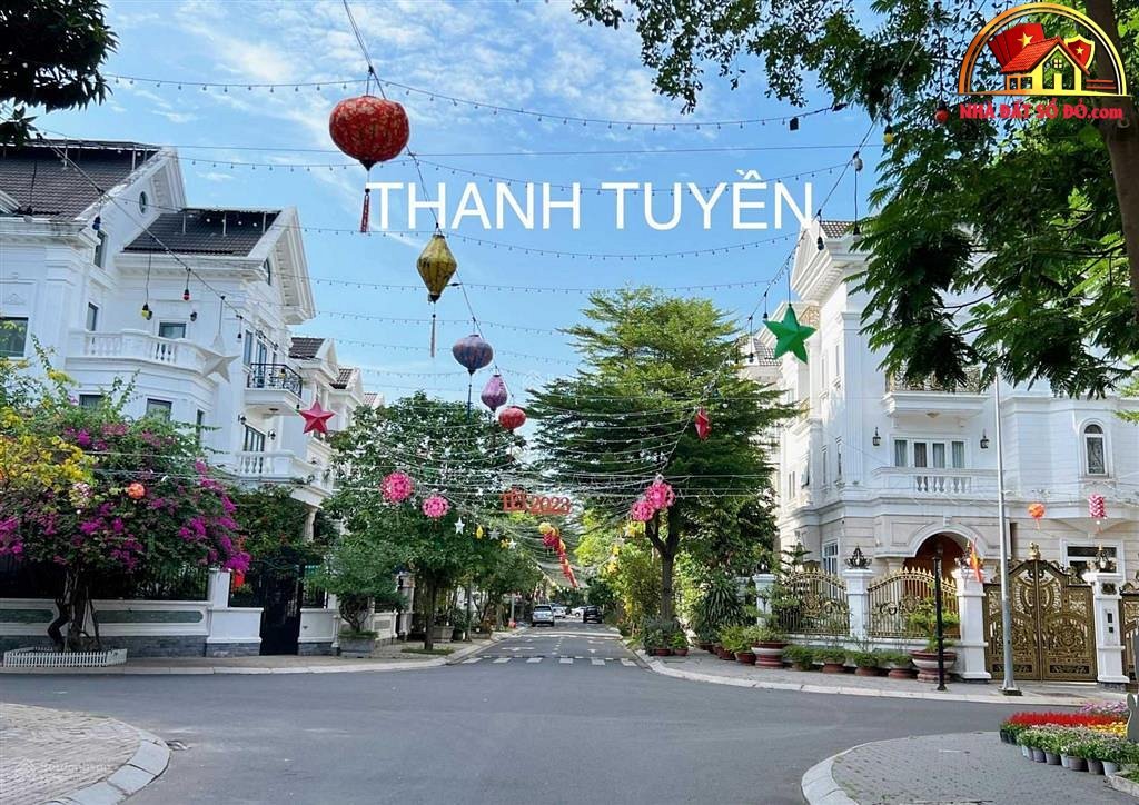 Bán nhà đất Đường Duong Quang Ham – Phường c… – Bán biệt thự Quận Bình Thạnh – TP Hồ Chí Minh giá 40 – 80 tỷ