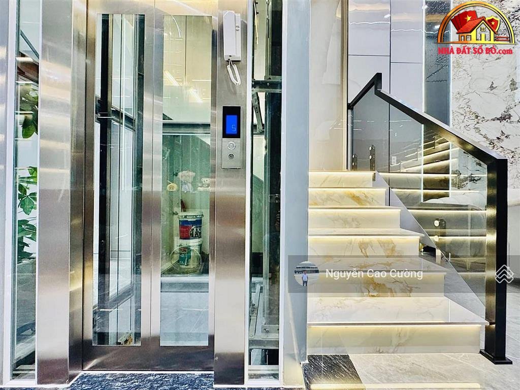 Nhà phố đường Trần Thị Cờ – Phường cũ Thới An Quận 12 – Phường mới Thới An – Thành phố Hồ Chí Minh diện tích 79 m2 giá 8190000000