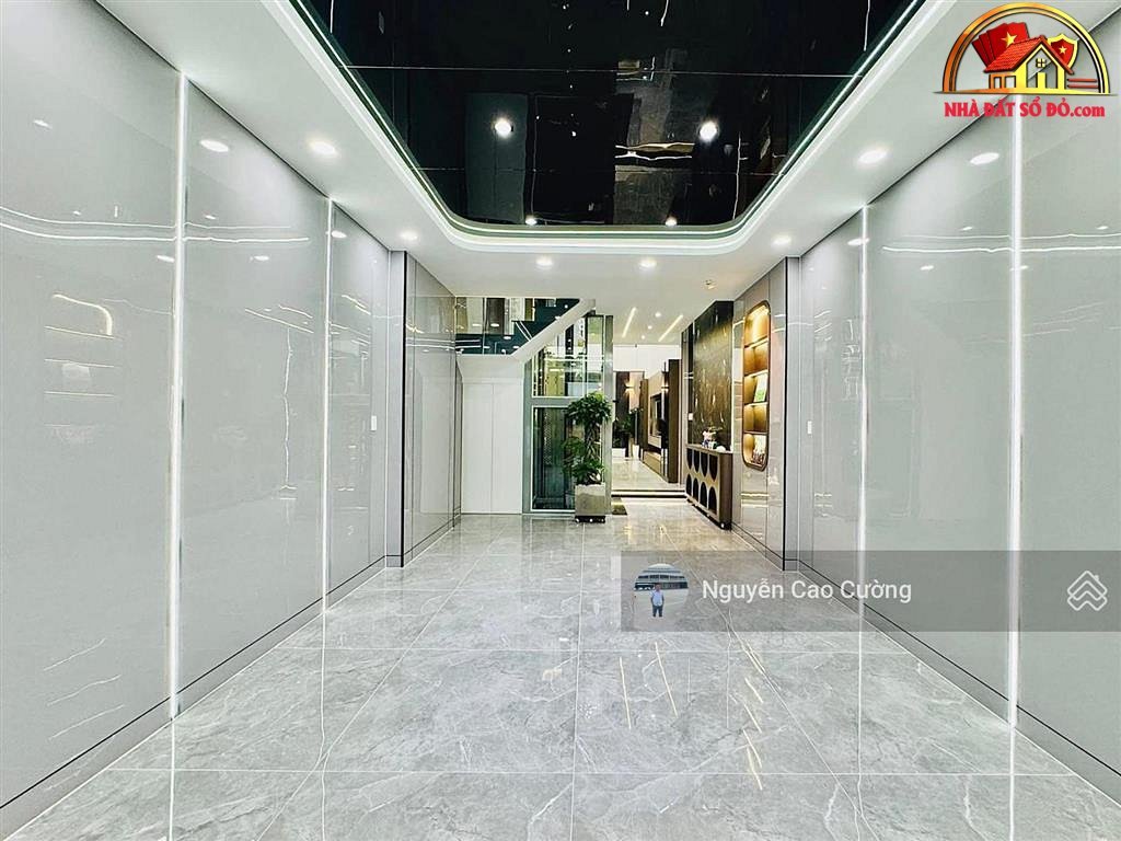 Nhà phố đường Trần Thị Cờ – Phường cũ Thới An Quận 12 – Phường mới Thới An – Thành phố Hồ Chí Minh diện tích 79 m2 giá 8190000000