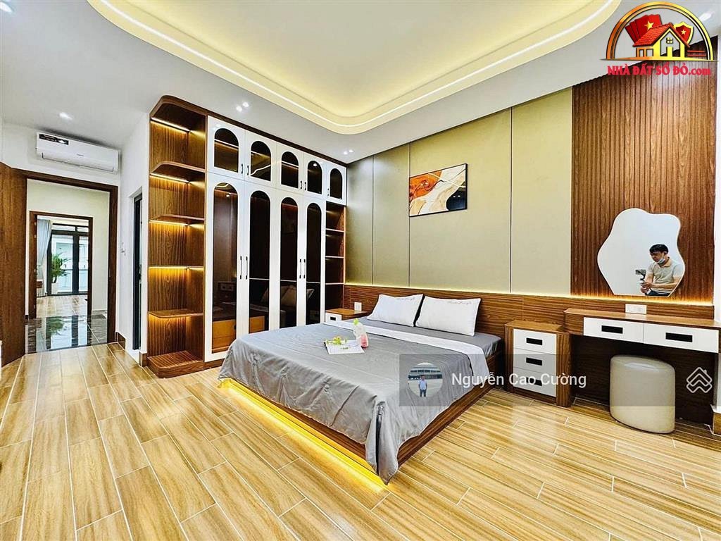 Nhà phố đường Trần Thị Cờ – Phường cũ Thới An Quận 12 – Phường mới Thới An – Thành phố Hồ Chí Minh diện tích 79 m2 giá 8190000000
