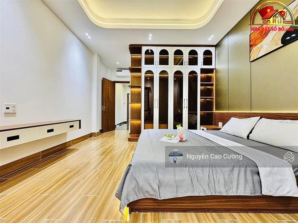 Nhà phố đường Trần Thị Cờ – Phường cũ Thới An Quận 12 – Phường mới Thới An – Thành phố Hồ Chí Minh diện tích 79 m2 giá 8190000000