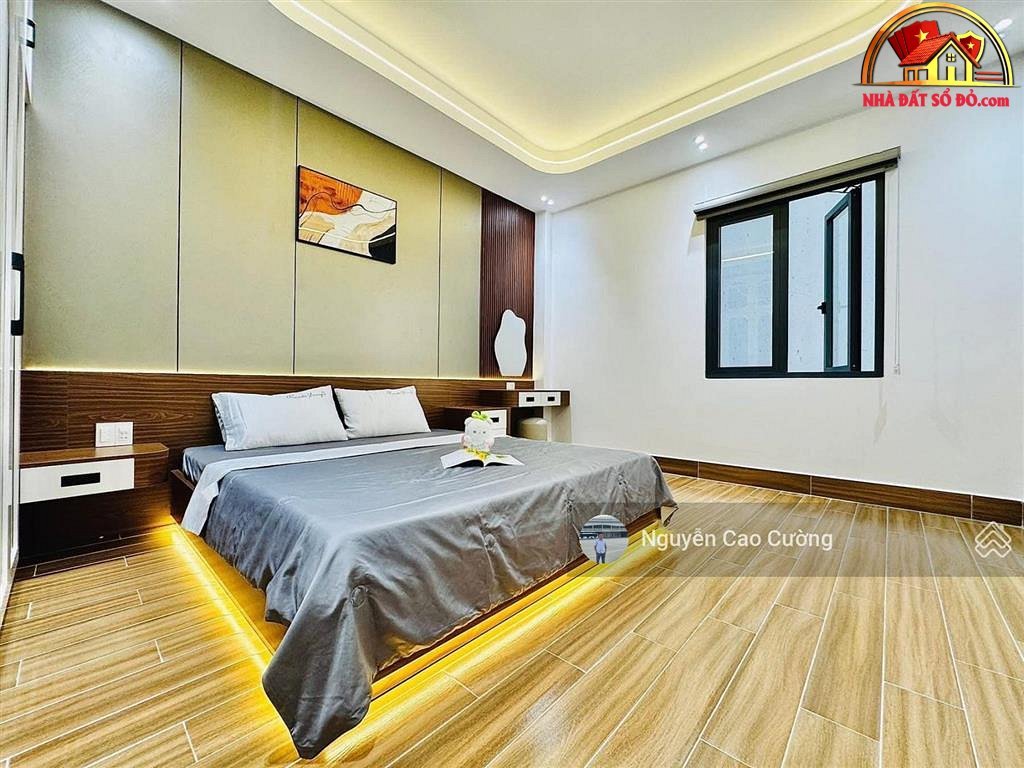 Nhà phố đường Trần Thị Cờ – Phường cũ Thới An Quận 12 – Phường mới Thới An – Thành phố Hồ Chí Minh diện tích 79 m2 giá 8190000000