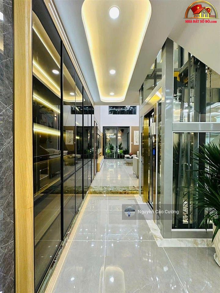 Nhà phố đường Trần Thị Cờ – Phường cũ Thới An Quận 12 – Phường mới Thới An – Thành phố Hồ Chí Minh diện tích 79 m2 giá 8190000000