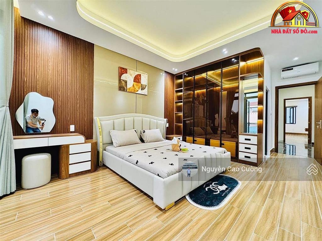 Nhà phố đường Trần Thị Cờ – Phường cũ Thới An Quận 12 – Phường mới Thới An – Thành phố Hồ Chí Minh diện tích 79 m2 giá 8190000000