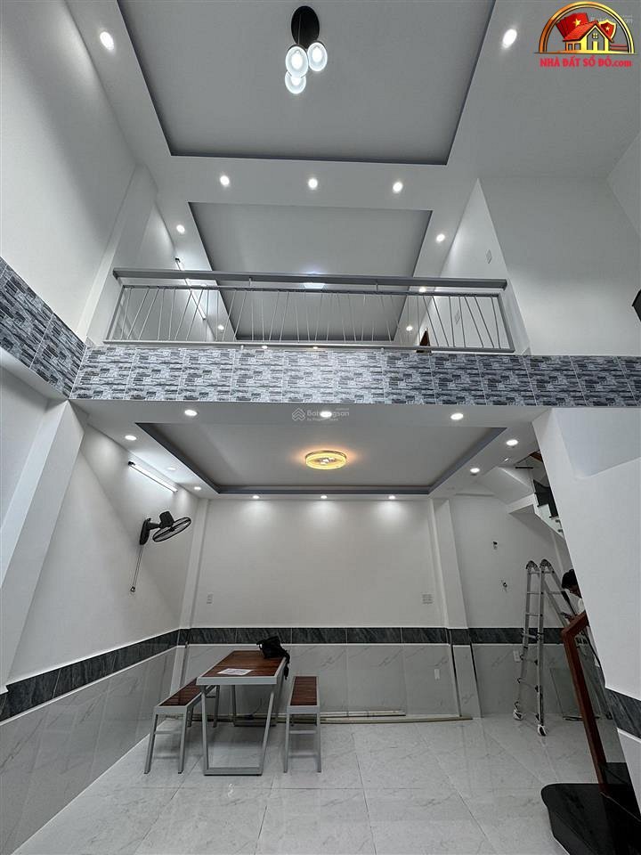 Bán nhà đất Đường Đặng Văn Ngữ – Phường cũ 10 Quận Phú Nhuận – Phường mới 10 – Thành phố Hồ Chí Minh 42m2 10 tỷ