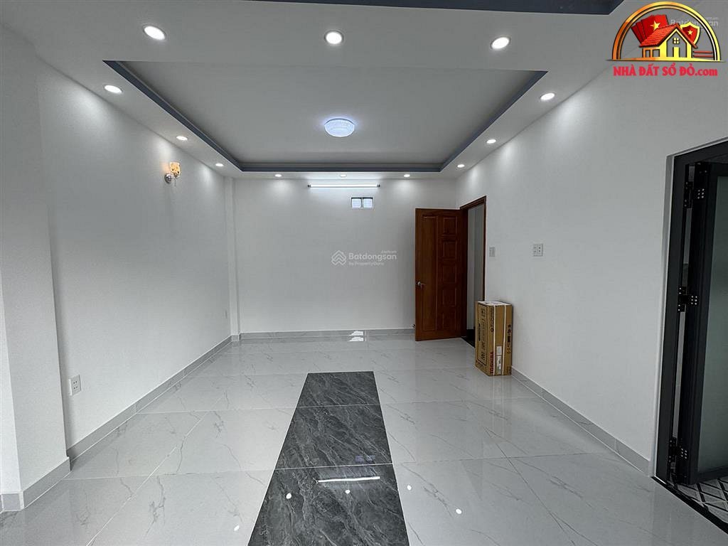 Bán nhà đất Đường Đặng Văn Ngữ – Phường cũ 10 Quận Phú Nhuận – Phường mới 10 – Thành phố Hồ Chí Minh 42m2 10 tỷ