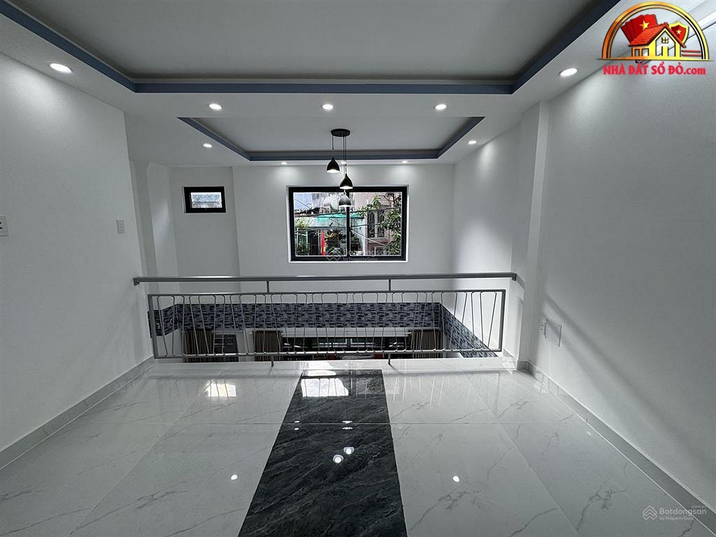 Bán nhà đất Đường Đặng Văn Ngữ – Phường cũ 10 Quận Phú Nhuận – Phường mới 10 – Thành phố Hồ Chí Minh 42m2 10 tỷ
