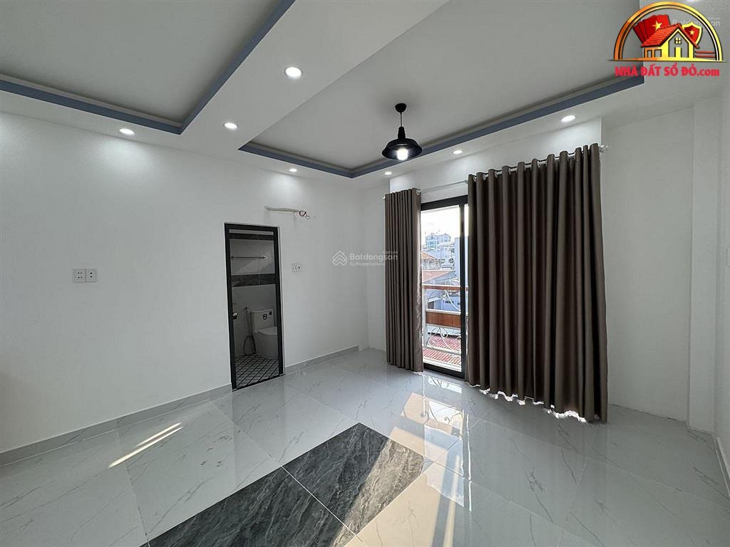 Bán nhà đất Đường Đặng Văn Ngữ – Phường cũ 10 Quận Phú Nhuận – Phường mới 10 – Thành phố Hồ Chí Minh 42m2 10 tỷ