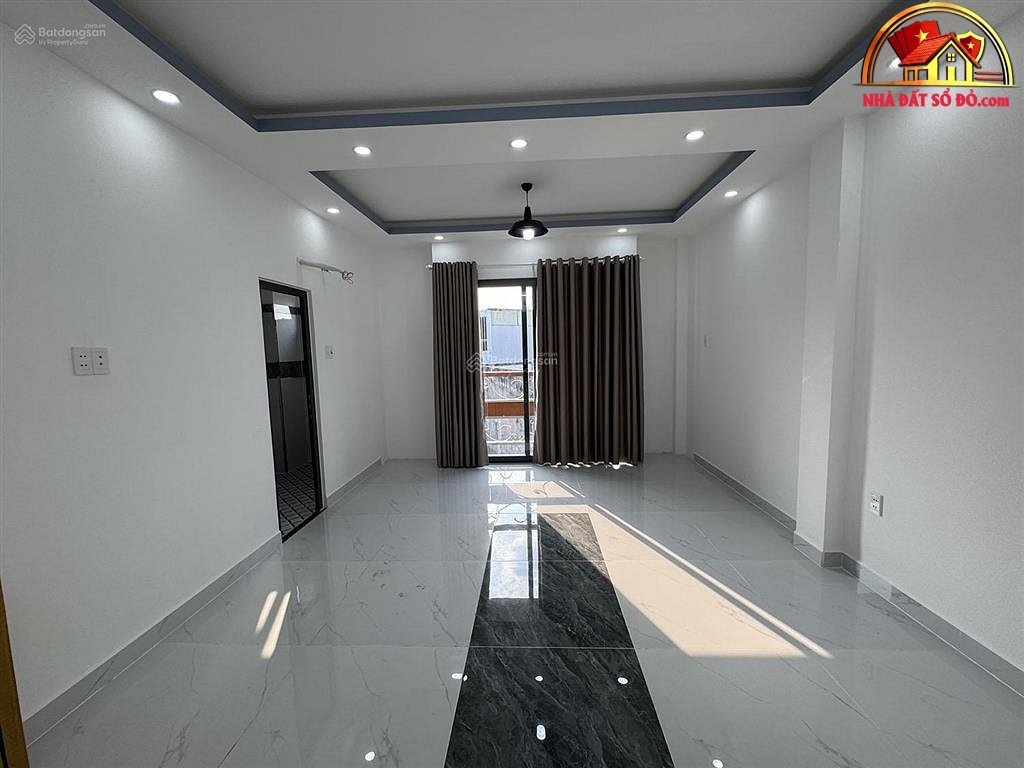 Bán nhà đất Đường Đặng Văn Ngữ – Phường cũ 10 Quận Phú Nhuận – Phường mới 10 – Thành phố Hồ Chí Minh 42m2 10 tỷ