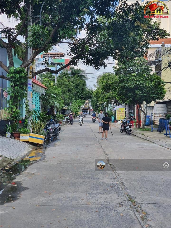 Bán nhà đất Đường Tô Ký – Phường cũ Tân Chánh Hiệp – Quận 12 – Phường mới Tân Chánh Hiệp – Thành phố Hồ Chí Minh Diện tích 160 m2 Giá 13 tỷ
