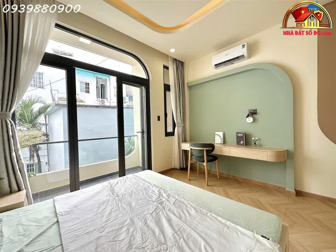 Bán nhà đất Đường Thích Quảng Đức – Phường c… – Bán nhà trong ngõ, hẻm Quận Phú Nhuận – TP Hồ Chí Minh giá 7 – 10 tỷ
