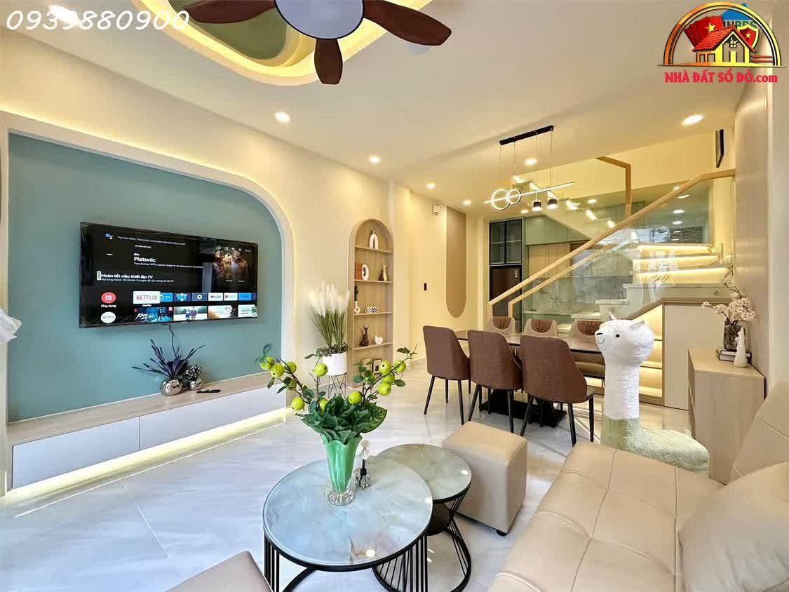 Bán nhà đất Đường Thích Quảng Đức – Phường c… – Bán nhà trong ngõ, hẻm Quận Phú Nhuận – TP Hồ Chí Minh giá 7 – 10 tỷ