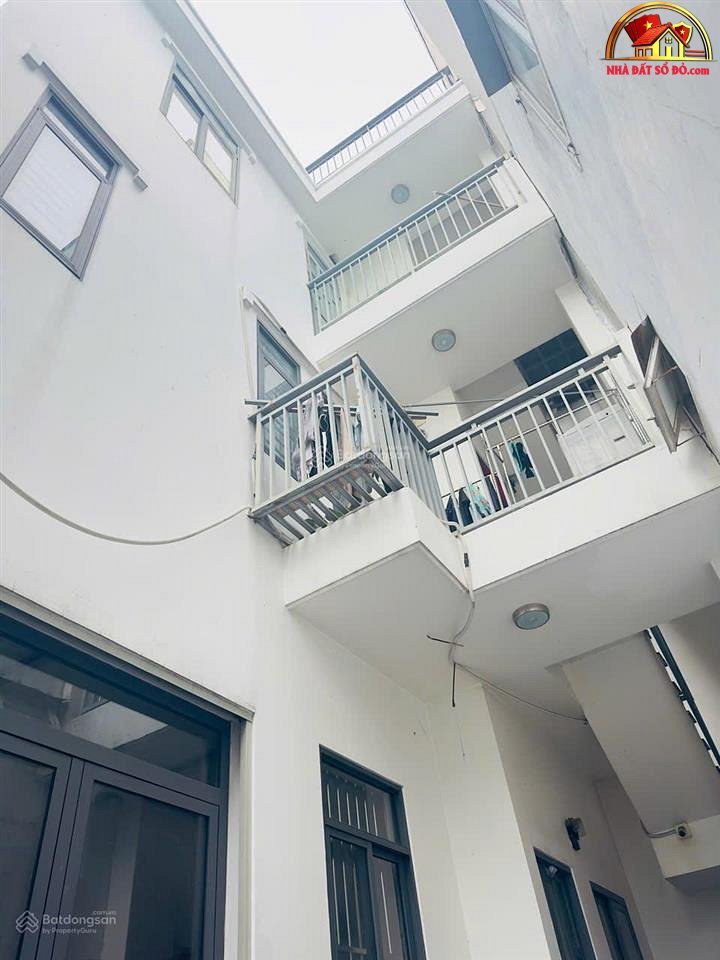 Bán nhà đất Đường Dương Quảng Hàm – Phường cũ – Quận Gò Vấp – Phường mới – Thành phố Hồ Chí Minh Diện tích 58m2 giá 5.6 tỷ