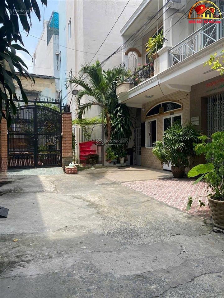 Bán nhà đất Đường Lê Văn Sỹ – Phường cũ 13 Quận Phú Nhuận – Phường mới 13 – Thành phố Hồ Chí Minh 58m2 7.5 tỷ