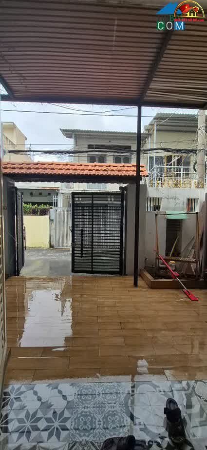 Bán nhà đất Đường Quang Trung – Phường cũ 11 Quận Gò Vấp – Phường mới 11 – Thành phố Hồ Chí Minh 85 m2 7.85 tỷ