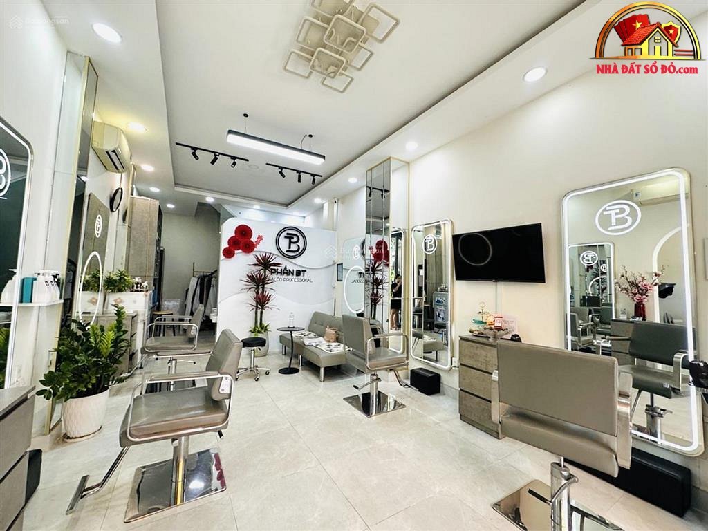 Nhà mặt phố đường Thành Công – Phường cũ Phú Thọ Hòa Quận Tân Phú – Phường mới Phú Thọ Hòa – Thành phố Hồ Chí Minh Diện tích 60m2 – Giá 9 tỷ