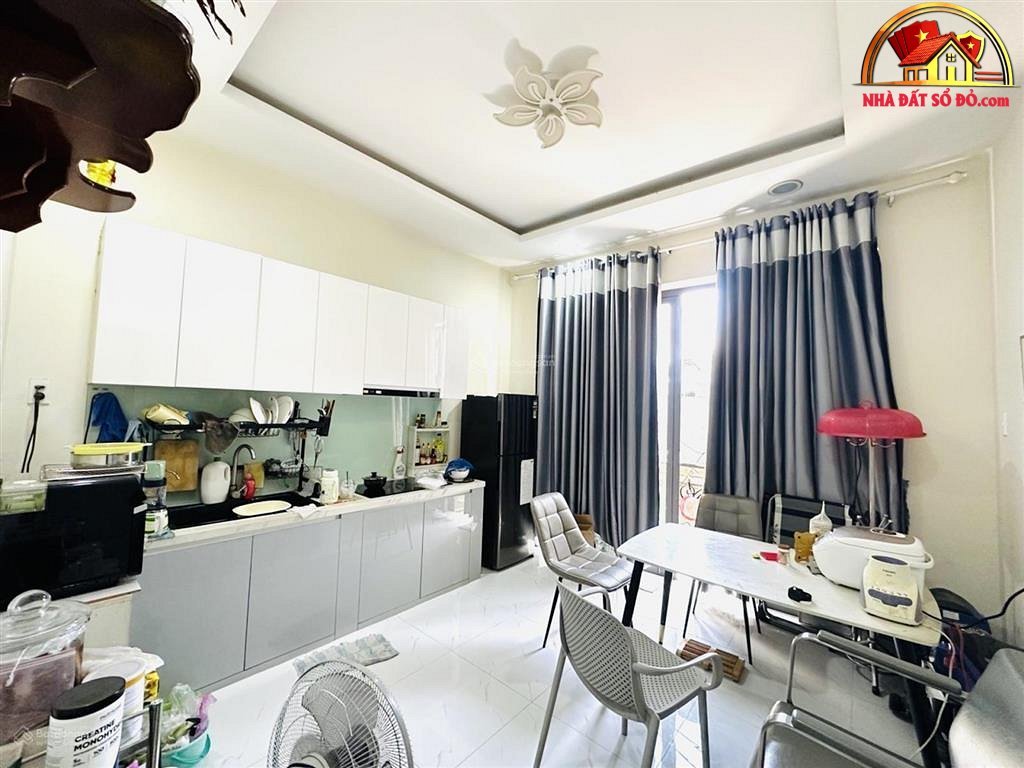 Nhà mặt phố đường Thành Công – Phường cũ Phú Thọ Hòa Quận Tân Phú – Phường mới Phú Thọ Hòa – Thành phố Hồ Chí Minh Diện tích 60m2 – Giá 9 tỷ