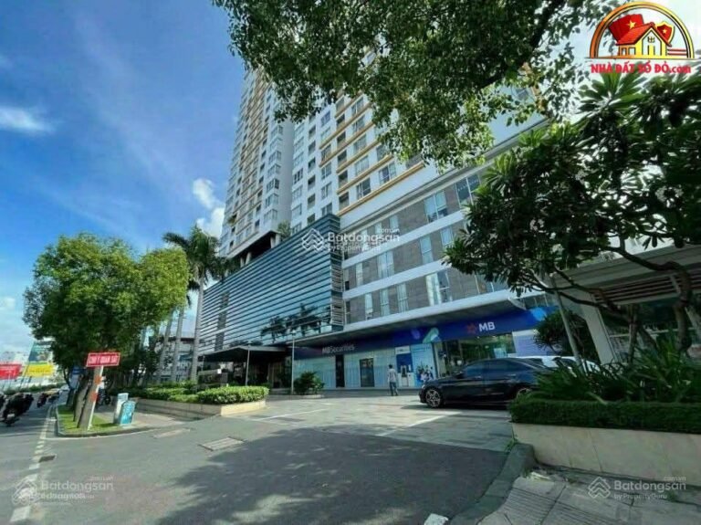 Bán nhà đất Đường Nguyễn Văn Trỗi – Phường cũ 12 Quận Phú Nhuận – Phường mới 12 – Thành phố Hồ Chí Minh 13 m2 1.28 tỷ