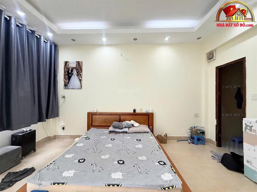 Bán nhà đất Đường Lý Thái Tổ – Phường cũ Vườn Lài Quận 10 – Phường mới Vườn Lài – Thành phố Hồ Chí Minh 30m2 6.25 tỷ