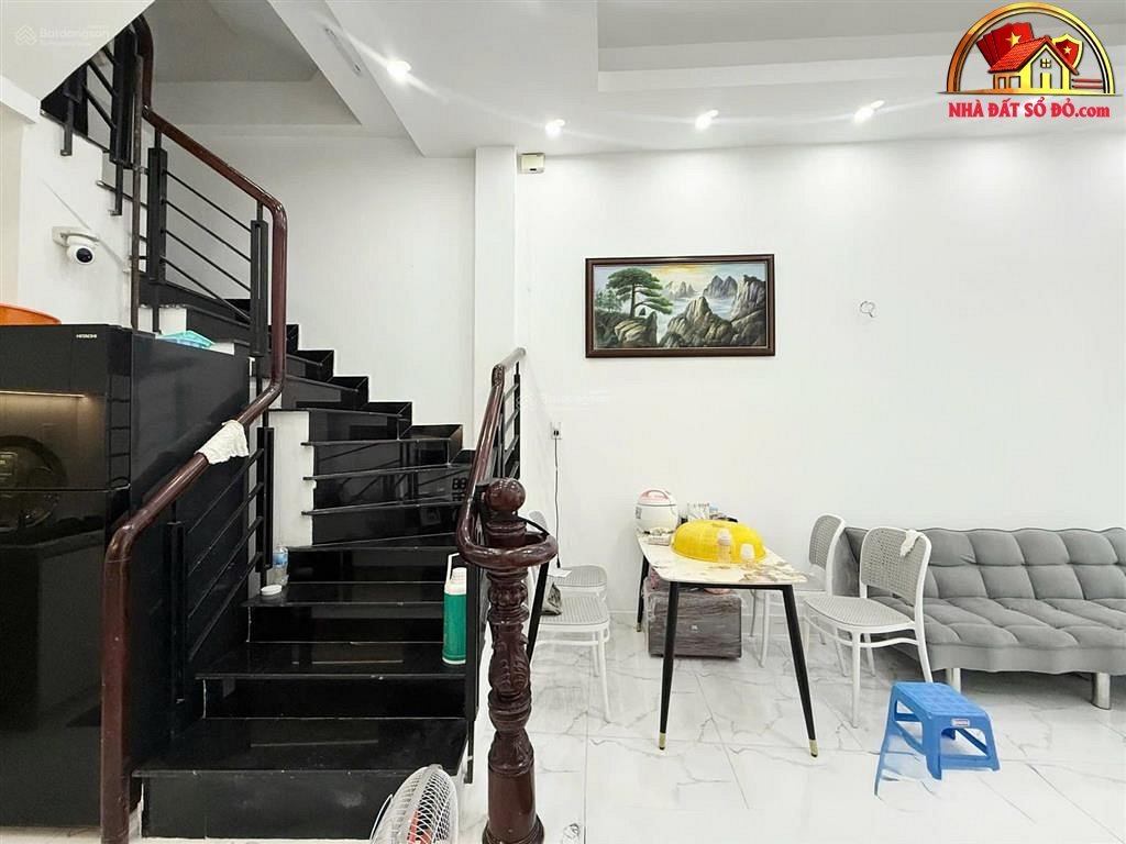 Bán nhà đất Đường Lý Thái Tổ – Phường cũ Vườn Lài Quận 10 – Phường mới Vườn Lài – Thành phố Hồ Chí Minh 30m2 6.25 tỷ