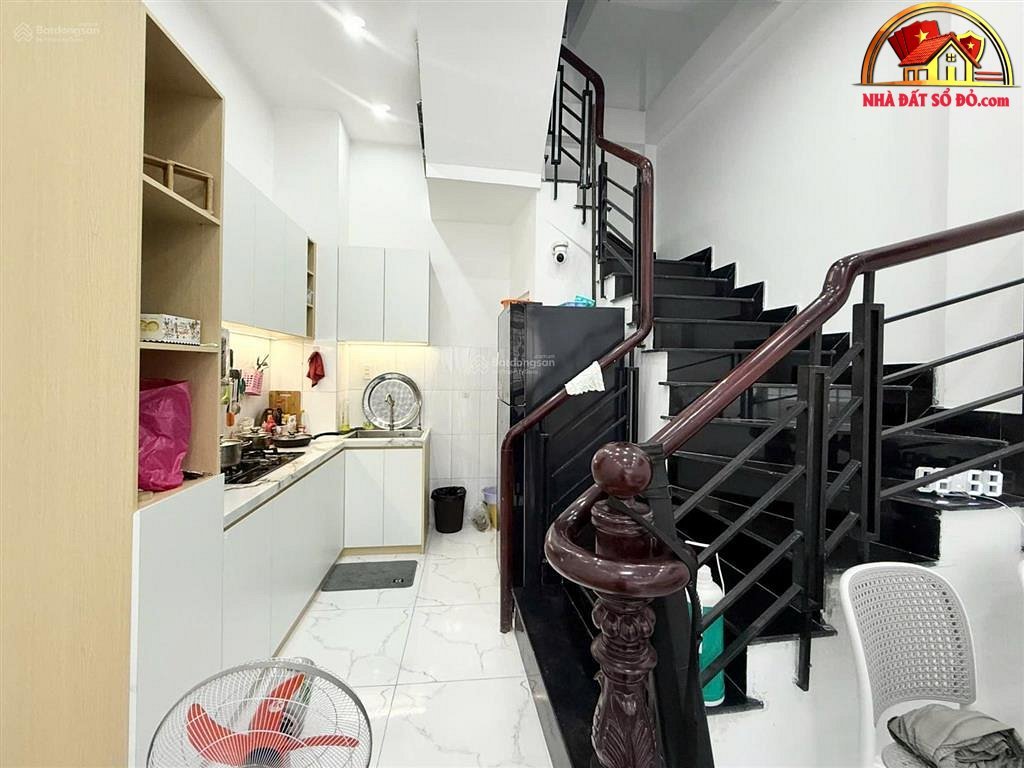 Bán nhà đất Đường Lý Thái Tổ – Phường cũ Vườn Lài Quận 10 – Phường mới Vườn Lài – Thành phố Hồ Chí Minh 30m2 6.25 tỷ