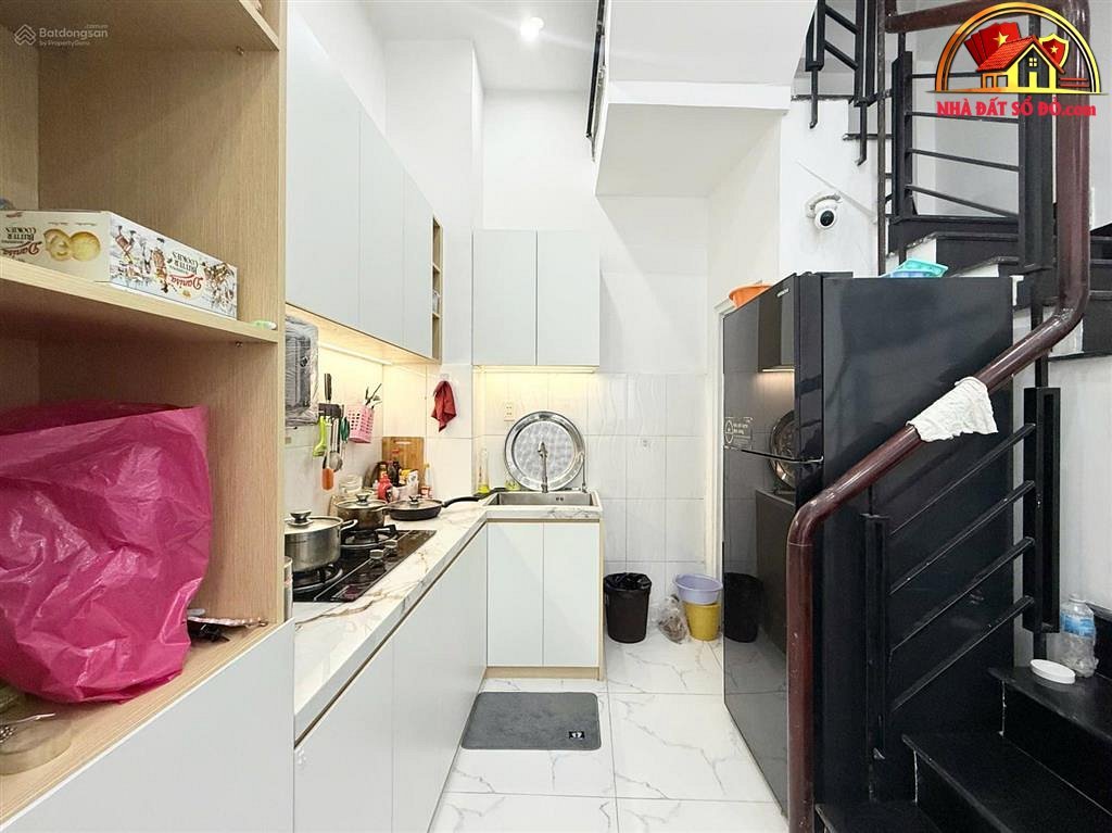 Bán nhà đất Đường Lý Thái Tổ – Phường cũ Vườn Lài Quận 10 – Phường mới Vườn Lài – Thành phố Hồ Chí Minh 30m2 6.25 tỷ