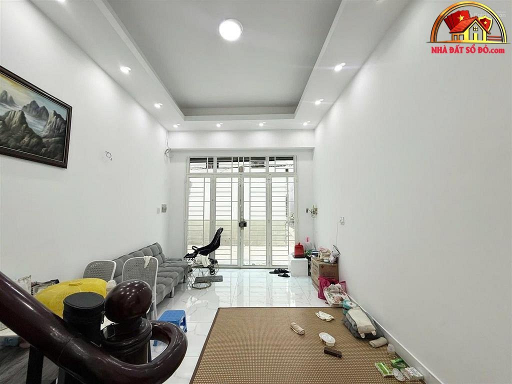Bán nhà đất Đường Lý Thái Tổ – Phường cũ Vườn Lài Quận 10 – Phường mới Vườn Lài – Thành phố Hồ Chí Minh 30m2 6.25 tỷ