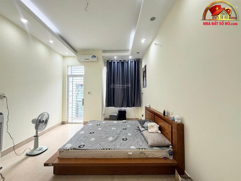 Bán nhà đất Đường Lý Thái Tổ – Phường cũ Vườn Lài Quận 10 – Phường mới Vườn Lài – Thành phố Hồ Chí Minh 30m2 6.25 tỷ