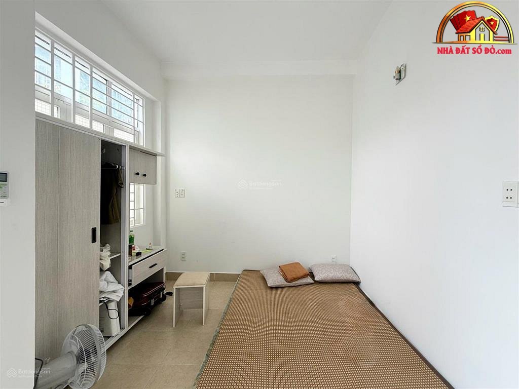 Bán nhà đất Đường Lý Thái Tổ – Phường cũ Vườn Lài Quận 10 – Phường mới Vườn Lài – Thành phố Hồ Chí Minh 30m2 6.25 tỷ