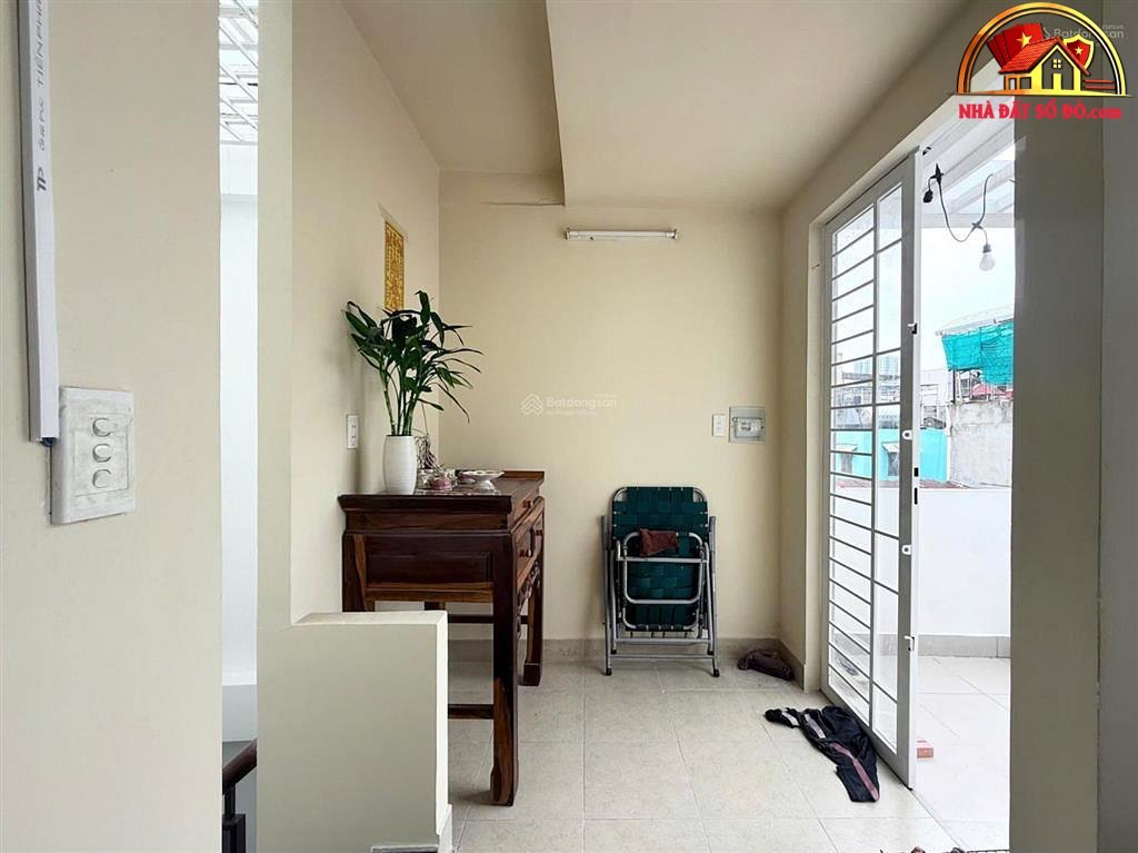 Bán nhà đất Đường Lý Thái Tổ – Phường cũ Vườn Lài Quận 10 – Phường mới Vườn Lài – Thành phố Hồ Chí Minh 30m2 6.25 tỷ