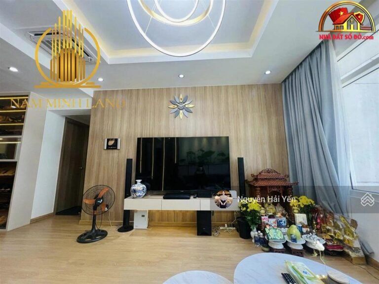 Căn hộ 86m2 giá 10.5 tỷ tại Saigon Pearl – Bán nhà đất đường – Phường cũ – Quận Bình Thạnh – Phường mới – Thành phố Hồ Chí Minh