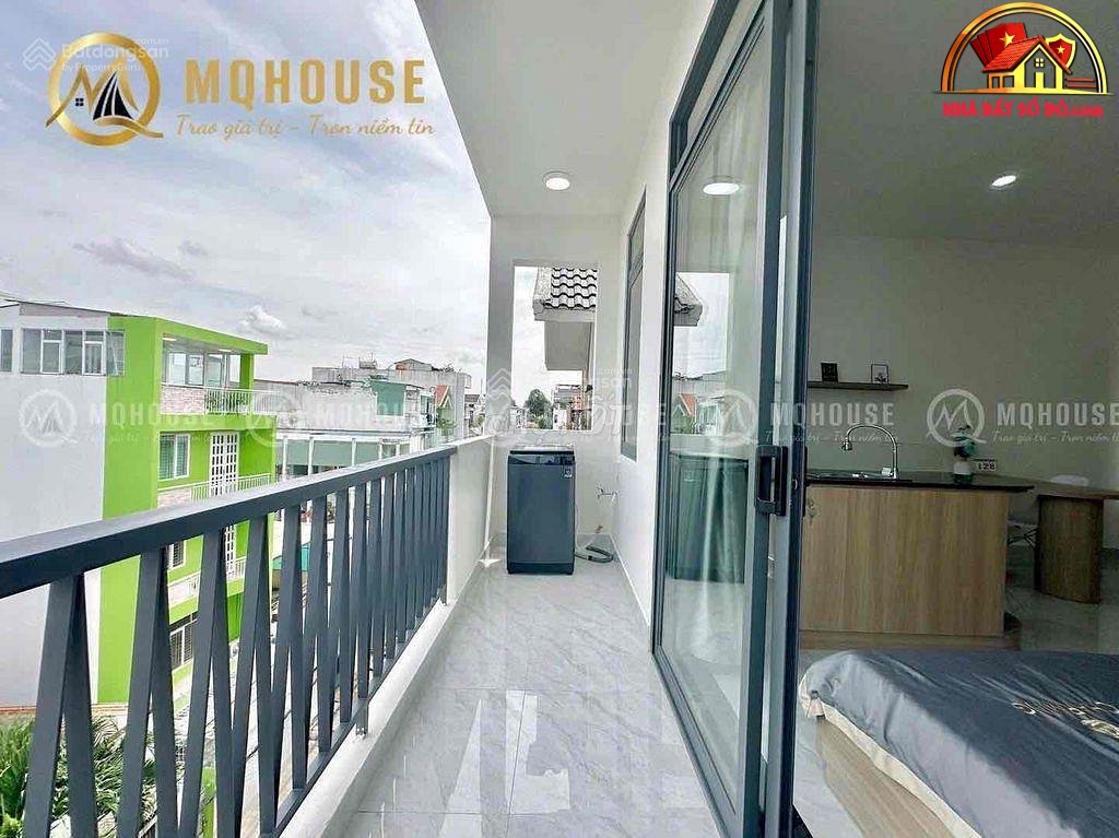 Nhà đất cho thuê đường Lạc Long Quân – Phường cũ 10 Quận Tân Bình – Phường mới 10 – Thành phố Hồ Chí Minh 35m2 5 triệu