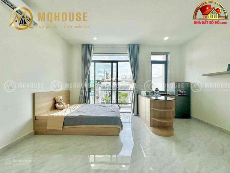 Nhà đất cho thuê đường Lạc Long Quân – Phường cũ 10 Quận Tân Bình – Phường mới 10 – Thành phố Hồ Chí Minh 35m2 5 triệu