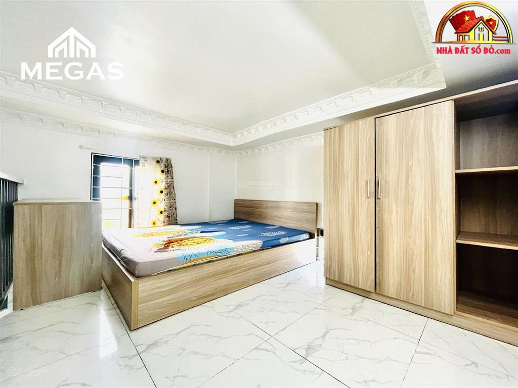 Cho thuê nhà đất Đường Tô Ký – Phường cũ Trung Mỹ Tây Quận 12 – Phường mới Trung Mỹ Tây – Thành phố Hồ Chí Minh Diện tích 30 m2 Giá 5200000 VNĐ