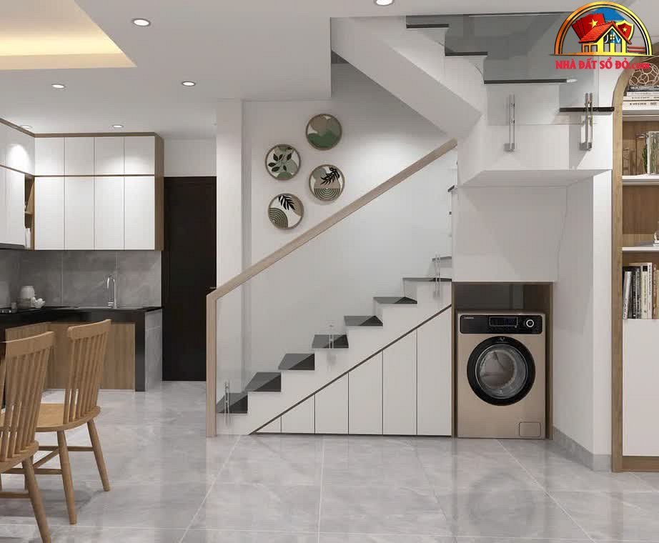 Bán nhà đất Đường Phạm Văn Đồng – Phường cũ … – Bán nhà trong ngõ, hẻm Quận Gò Vấp – TP Hồ Chí Minh giá 3 – 5 tỷ
