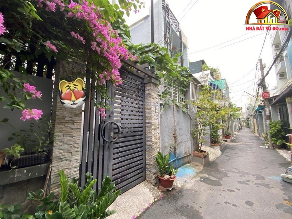 Siêu phẩm mới – Đường Phạm Văn Chiêu – Phường cũ 9 Quận Gò Vấp – Phường mới 9 – Thành phố Hồ Chí Minh – Diện tích 64m2 – Giá 6.68 tỷ