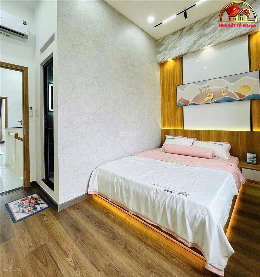 Siêu phẩm mới – Đường Phạm Văn Chiêu – Phường cũ 9 Quận Gò Vấp – Phường mới 9 – Thành phố Hồ Chí Minh – Diện tích 64m2 – Giá 6.68 tỷ