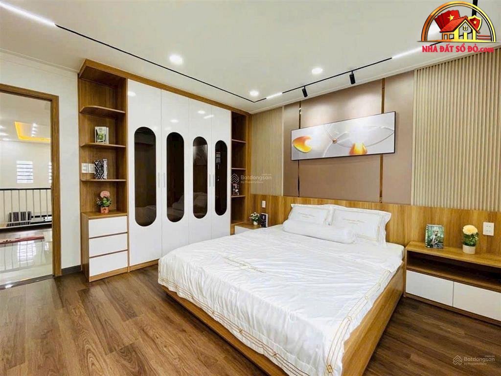 Siêu phẩm mới – Đường Phạm Văn Chiêu – Phường cũ 9 Quận Gò Vấp – Phường mới 9 – Thành phố Hồ Chí Minh – Diện tích 64m2 – Giá 6.68 tỷ
