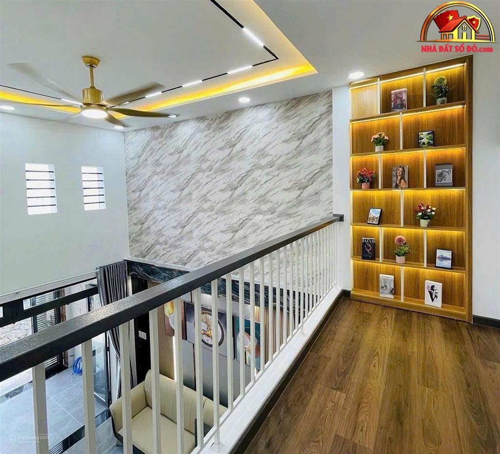 Siêu phẩm mới – Đường Phạm Văn Chiêu – Phường cũ 9 Quận Gò Vấp – Phường mới 9 – Thành phố Hồ Chí Minh – Diện tích 64m2 – Giá 6.68 tỷ